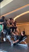 说多少次让你锻炼身体，这下妹子都归别人了