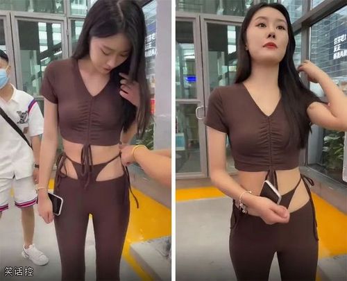 新衣服太合适了