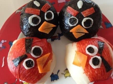 造型美,看起来味道又很好的样子 造型美,看起来味道又很好的样子