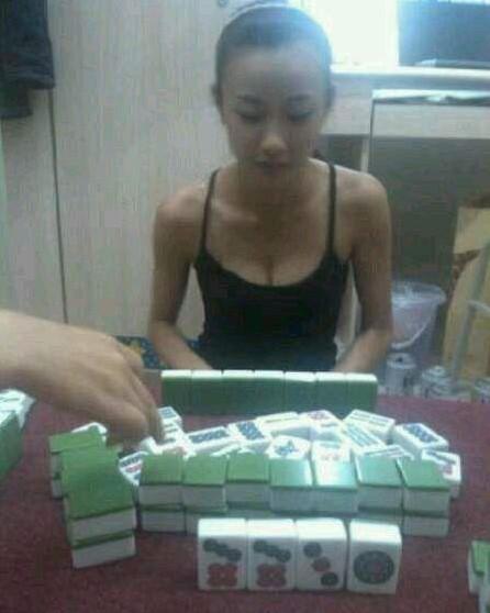 百分之百的男人不知道胡什么 百分之百的男人不知道胡什么