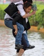 遇到这样的女人就娶了吧