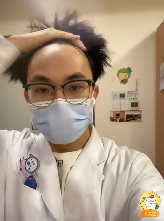 轻松一刻:一辈子很短,一周很长,你放假了吗? 轻松一刻:一辈子很短,一周很长,你放假了吗?