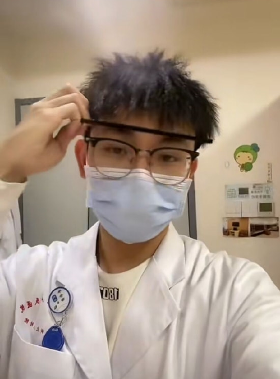 轻松一刻:一辈子很短,一周很长,你放假了吗? 轻松一刻:一辈子很短,一周很长,你放假了吗?