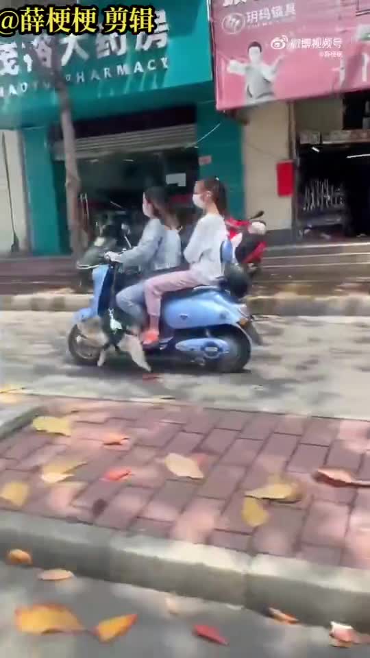 轻松一刻：一辈子很短，一周很长，你放假了吗？