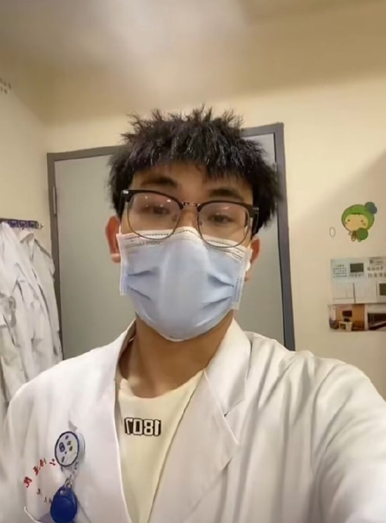 轻松一刻:一辈子很短,一周很长,你放假了吗? 轻松一刻:一辈子很短,一周很长,你放假了吗?
