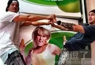 这样玩真 的好吗 这样玩真 的好吗