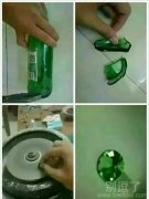 女朋友说要送她钻石才肯嫁我