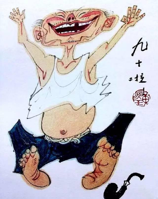 这位"90后”段子手,才是人生赢家 这位"90后”段子手,才是人生赢家