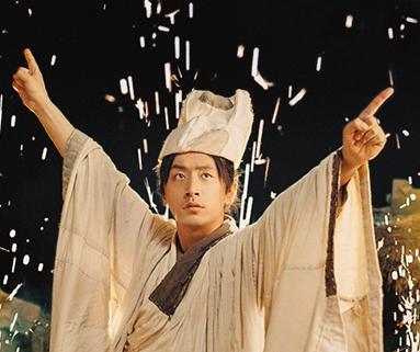 靠段子拼出来的西游记! 靠段子拼出来的西游记!