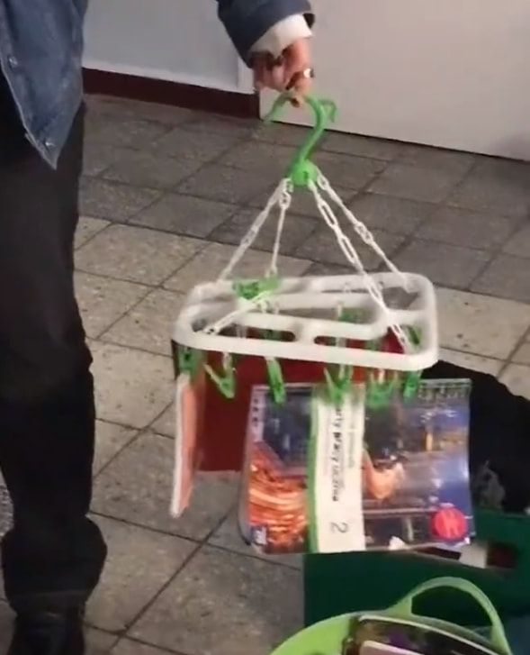 轻松一刻:疫情,你耽误我谈恋爱了! 轻松一刻:疫情,你耽误我谈恋爱了!