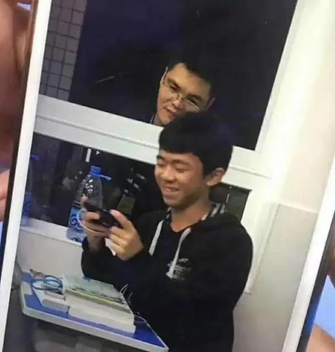 轻松一刻:疫情,你耽误我谈恋爱了! 轻松一刻:疫情,你耽误我谈恋爱了!