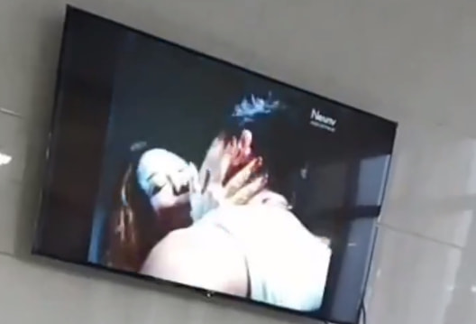 轻松一刻:疫情,你耽误我谈恋爱了! 轻松一刻:疫情,你耽误我谈恋爱了!