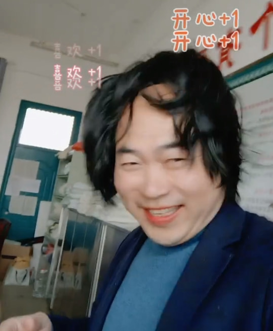 轻松一刻:疫情,你耽误我谈恋爱了! 轻松一刻:疫情,你耽误我谈恋爱了!