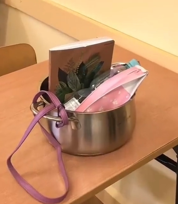 轻松一刻:疫情,你耽误我谈恋爱了! 轻松一刻:疫情,你耽误我谈恋爱了!