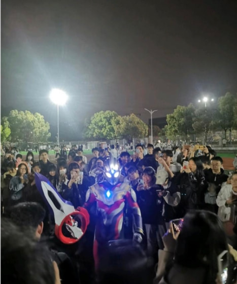 轻松一刻:疫情,你耽误我谈恋爱了! 轻松一刻:疫情,你耽误我谈恋爱了!