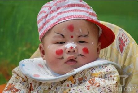 孩子你这样你妈知道吗