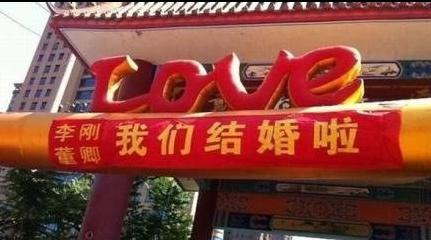 董卿  李刚 你们什么情况
