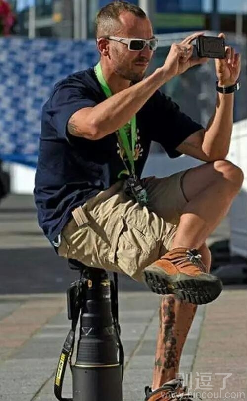 有钱人的座椅是这样的