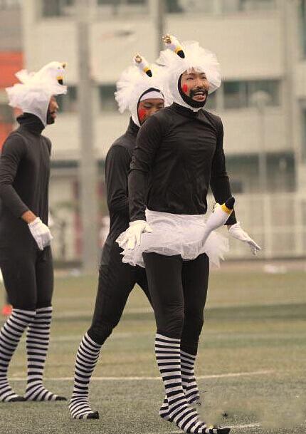 内心是崩溃的 内心是崩溃的