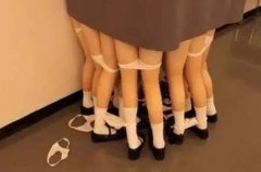 你们这究竟是在干啥呢