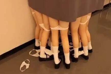 你们这究竟是在干啥呢