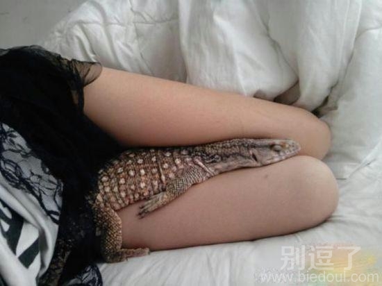 大家有木有很羡慕我呢？