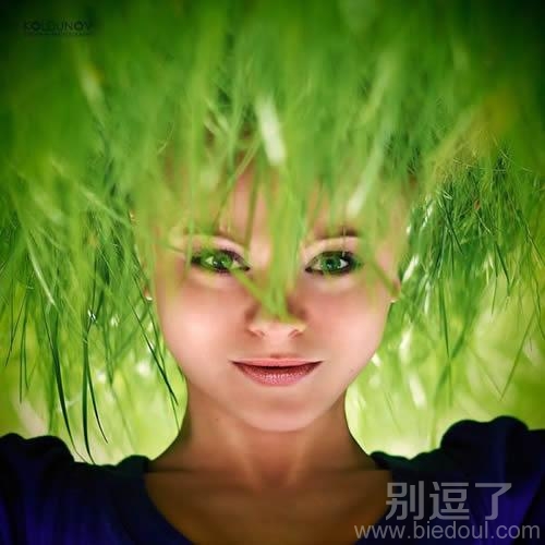 这个绿帽子我喜欢 这个绿帽子我喜欢