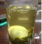土豪是这样喝茶的 土豪是这样喝茶的
