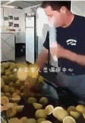 这速度，，不正常