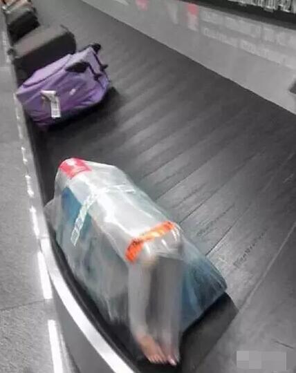 你的娃娃漏出来了 你的娃娃漏出来了