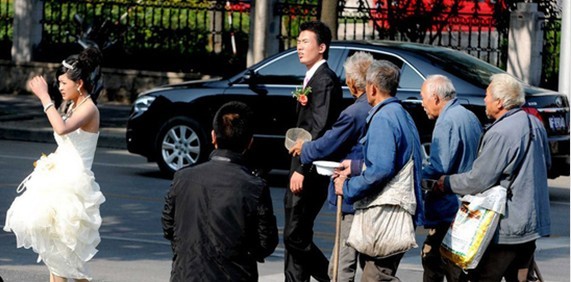 趣味搞笑图片欢欢喜喜每一天。