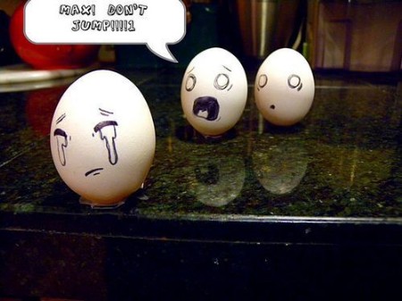 鸡蛋图片--娱乐搞笑版