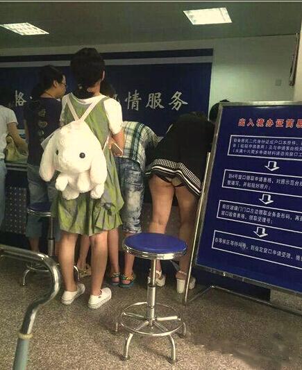 生活处处有惊喜!你发现了吗 生活处处有惊喜!你发现了吗