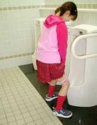 你看我姿势对吗