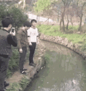 你太有心机了