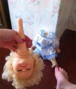 这才是真正的妇婴用品