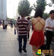 夏天一定要多出来走走，福利多多哦