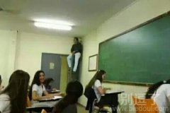 让不让好好考试了 让不让好好考试了