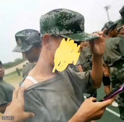 我觉得今晚可能有危险
