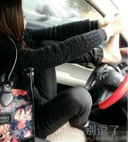 这车谁敢坐啊！