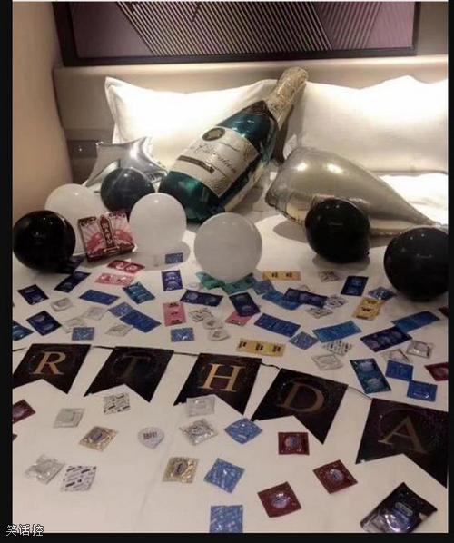 注定是个不平凡的夜