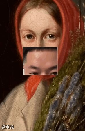 毫无违和感 毫无违和感