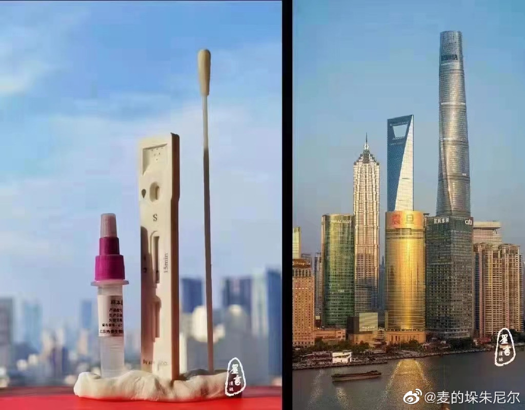 轻松一刻：你见过散养的小姐姐吗？我见过