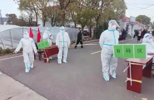 轻松一刻:你见过散养的小姐姐吗?我见过 轻松一刻:你见过散养的小姐姐吗?我见过
