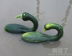 看看我像不像鸭子? 看看我像不像鸭子?