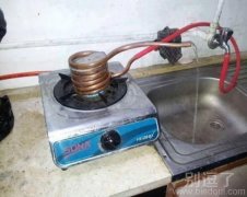 好一个加热水的方法 好一个加热水的方法