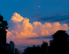 最近很治愈你的一句话最新 永远相信美好的事情即将发生