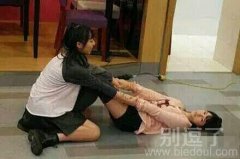 这是什么运动我也想参与