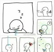 一个悲伤的爱情故事