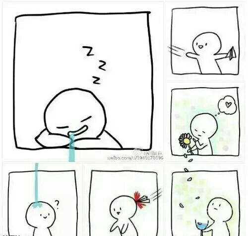 一个悲伤的爱情故事
